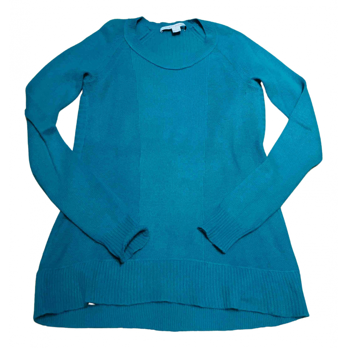 Cashmere jumper Diane Von Furstenberg 